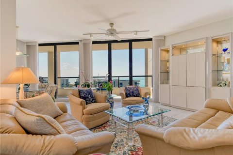 Copropriété à vendre à Longboat Key, Floride: 2 chambres, 147.25 m2 № 1616898 - photo 4