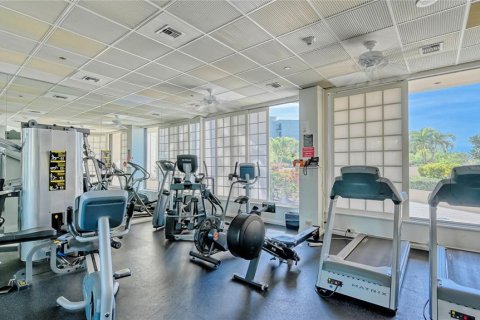Copropriété à vendre à Longboat Key, Floride: 2 chambres, 147.25 m2 № 1616898 - photo 29