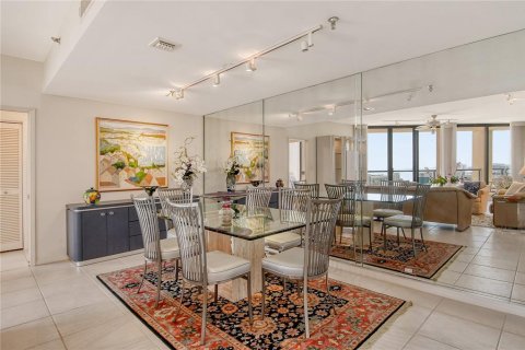 Copropriété à vendre à Longboat Key, Floride: 2 chambres, 147.25 m2 № 1616898 - photo 6