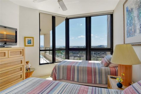 Copropriété à vendre à Longboat Key, Floride: 2 chambres, 147.25 m2 № 1616898 - photo 18