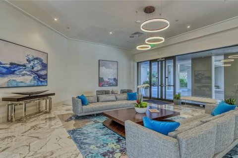 Copropriété à vendre à Longboat Key, Floride: 2 chambres, 147.25 m2 № 1616898 - photo 20