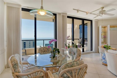 Copropriété à vendre à Longboat Key, Floride: 2 chambres, 147.25 m2 № 1616898 - photo 7