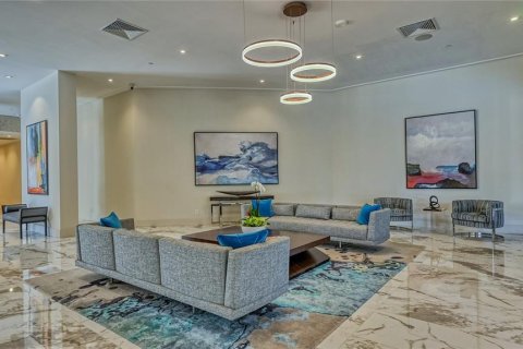 Copropriété à vendre à Longboat Key, Floride: 2 chambres, 147.25 m2 № 1616898 - photo 22