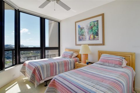 Copropriété à vendre à Longboat Key, Floride: 2 chambres, 147.25 m2 № 1616898 - photo 17