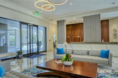 Copropriété à vendre à Longboat Key, Floride: 2 chambres, 147.25 m2 № 1616898 - photo 21