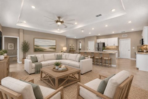 Casa en venta en Ocala, Florida, 3 dormitorios, 197.51 m2 № 2406680 - foto 13