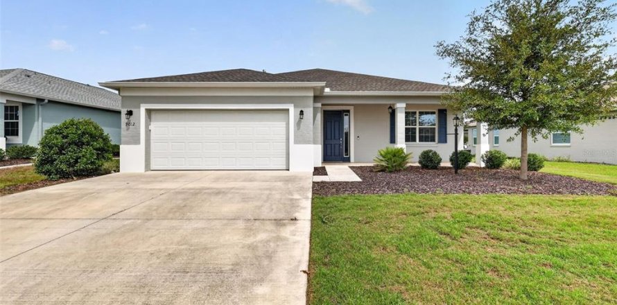 Casa en Ocala, Florida 3 dormitorios, 197.51 m2 № 2406680