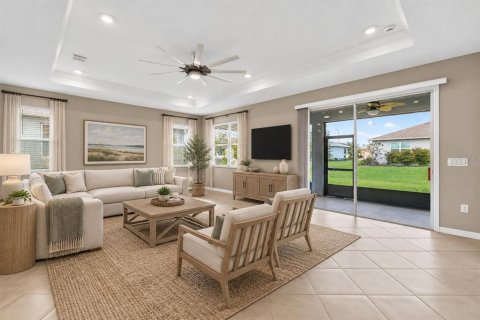 Casa en venta en Ocala, Florida, 3 dormitorios, 197.51 m2 № 2406680 - foto 12