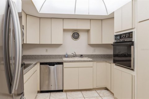Copropriété à vendre à Saint Petersburg, Floride: 2 chambres, 157.93 m2 № 1644368 - photo 12