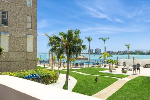 Copropriété à vendre à Saint Petersburg, Floride: 2 chambres, 157.93 m2 № 1644368 - photo 8
