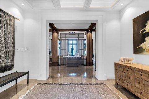 Villa ou maison à louer à Key Biscayne, Floride: 8 chambres, 1024.53 m2 № 1981648 - photo 11