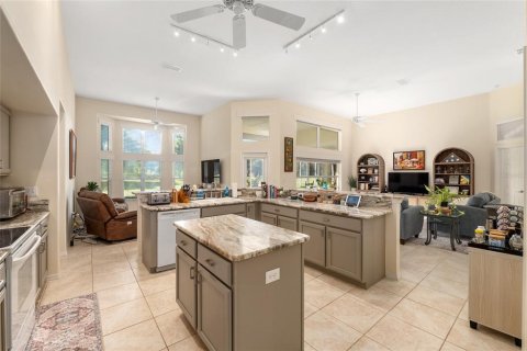House in Ocala, Florida 3 bedrooms, 192.21 sq.m. № 2096319 - photo 20