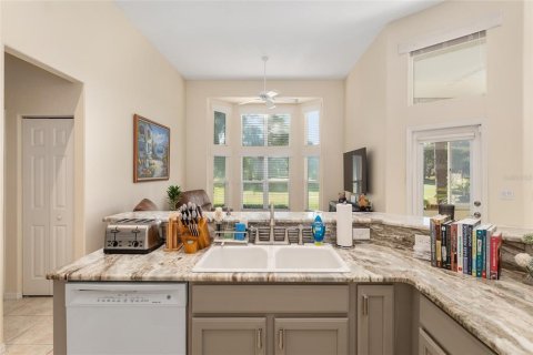 House in Ocala, Florida 3 bedrooms, 192.21 sq.m. № 2096319 - photo 22