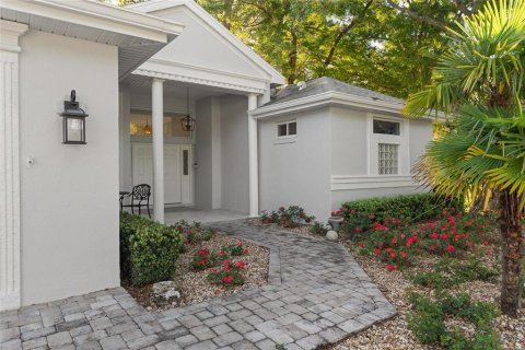 House in Ocala, Florida 3 bedrooms, 192.21 sq.m. № 2096319 - photo 9