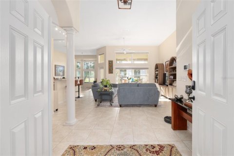 House in Ocala, Florida 3 bedrooms, 192.21 sq.m. № 2096319 - photo 16
