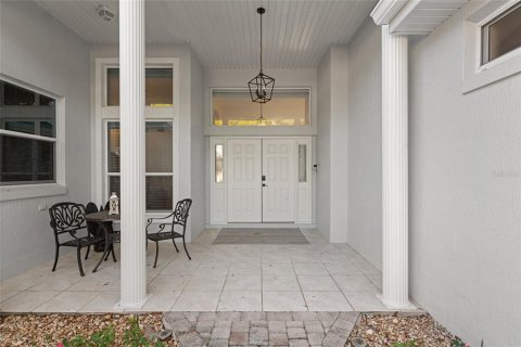 House in Ocala, Florida 3 bedrooms, 192.21 sq.m. № 2096319 - photo 7