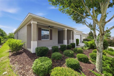 House in Ocala, Florida 3 bedrooms, 162.21 sq.m. № 2126049 - photo 5