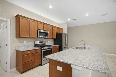 House in Ocala, Florida 3 bedrooms, 162.21 sq.m. № 2126049 - photo 12