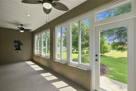 House in Ocala, Florida 3 bedrooms, 162.21 sq.m. № 2126049 - photo 19