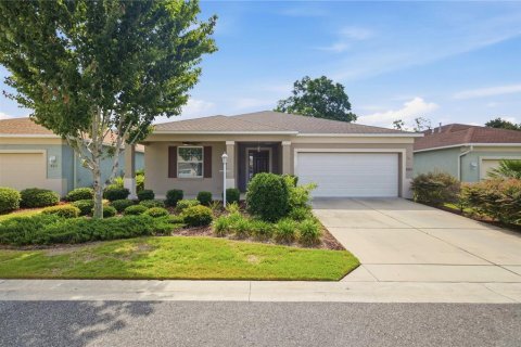 Villa ou maison à Ocala, Floride 3 chambres, 162.21 m2 № 2126049