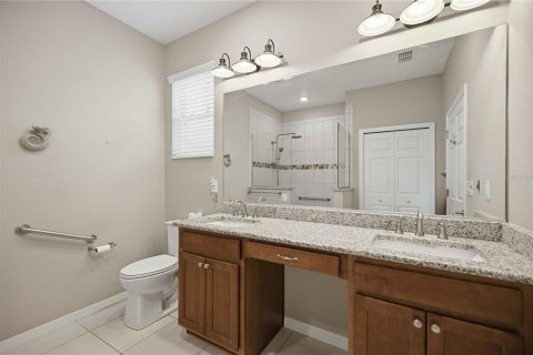 House in Ocala, Florida 3 bedrooms, 162.21 sq.m. № 2126049 - photo 24