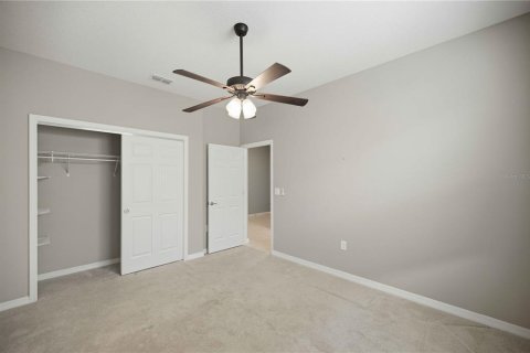 House in Ocala, Florida 3 bedrooms, 162.21 sq.m. № 2126049 - photo 26