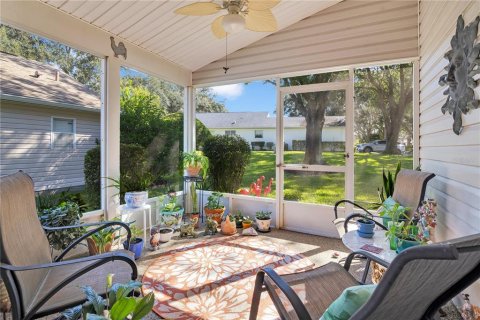 Villa ou maison à vendre à Leesburg, Floride: 2 chambres, 101.73 m2 № 1902566 - photo 21
