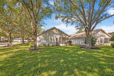 Villa ou maison à vendre à Leesburg, Floride: 2 chambres, 101.73 m2 № 1902566 - photo 22