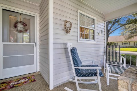 Villa ou maison à vendre à Leesburg, Floride: 2 chambres, 101.73 m2 № 1902566 - photo 4