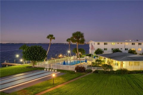 Condominio en venta en Sarasota, Florida, 2 dormitorios, 75.81 m2 № 2142346 - foto 20