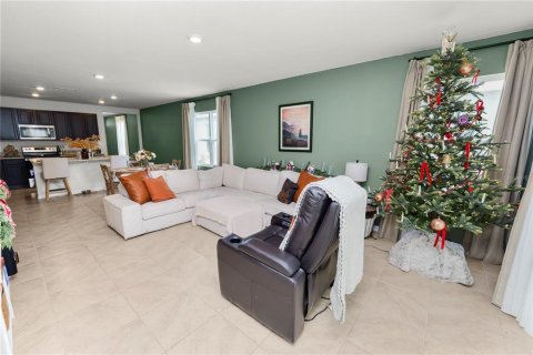 House in Eagle Lake, Florida 3 bedrooms, 151.34 sq.m. № 1561740 - photo 20