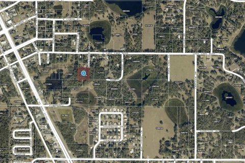 Terreno en venta en Lady Lake, Florida № 2096379 - foto 3
