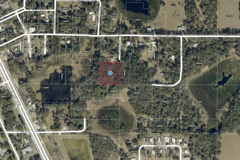 Terreno en venta en Lady Lake, Florida № 2096379 - foto 2