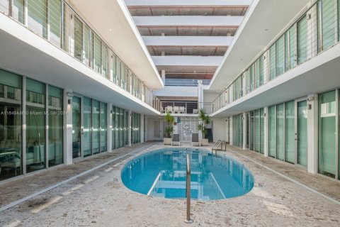 Copropriété à louer à Miami Beach, Floride: 1 chambre, 38.18 m2 № 1764880 - photo 5