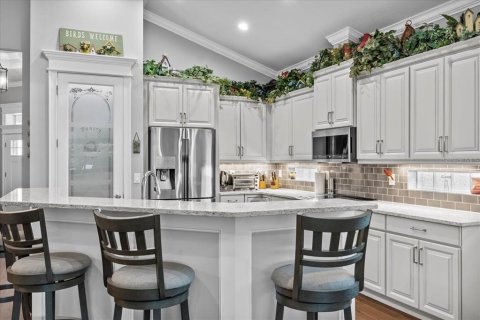 Купить виллу или дом в Лейкленд, Флорида 5 комнат, 175.59м2, № 1902378 - фото 11