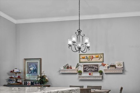 Купить виллу или дом в Лейкленд, Флорида 5 комнат, 175.59м2, № 1902378 - фото 19