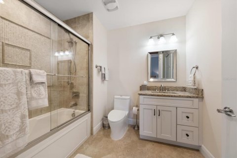 Купить кондоминиум в Клируотер, Флорида 5 комнат, 338.35м2, № 2423588 - фото 26