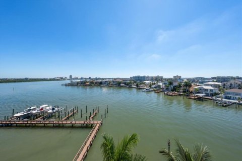 Купить кондоминиум в Клируотер, Флорида 5 комнат, 338.35м2, № 2423588 - фото 6