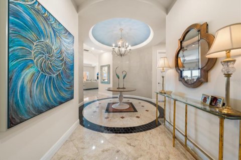 Купить кондоминиум в Клируотер, Флорида 5 комнат, 338.35м2, № 2423588 - фото 21