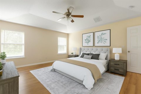House in Palm Coast, Florida 4 bedrooms, 201.04 sq.m. № 1910062 - photo 23