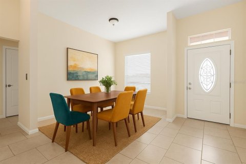 House in Palm Coast, Florida 4 bedrooms, 201.04 sq.m. № 1910062 - photo 5