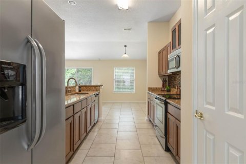 House in Palm Coast, Florida 4 bedrooms, 201.04 sq.m. № 1910062 - photo 21