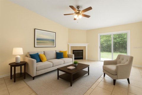 House in Palm Coast, Florida 4 bedrooms, 201.04 sq.m. № 1910062 - photo 12