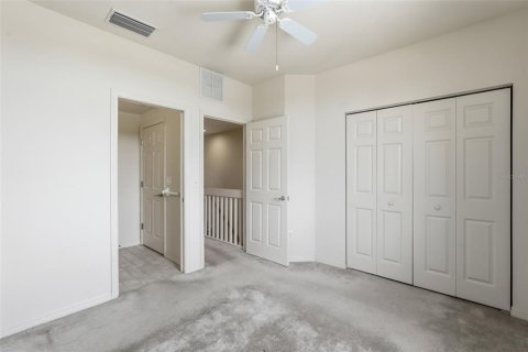 Townhouse in Punta Gorda, Florida 2 bedrooms, 107.21 sq.m. № 2215693 - photo 19