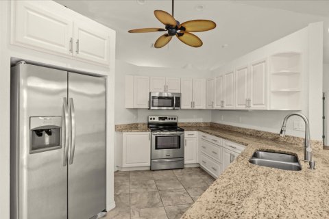 Casa en venta en Port St. Lucie, Florida, 4 dormitorios, 181.25 m2 № 2385480 - foto 17