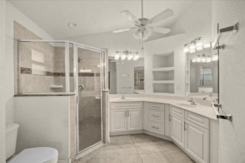 Casa en venta en Port St. Lucie, Florida, 4 dormitorios, 181.25 m2 № 2385480 - foto 24