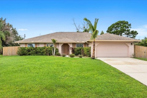 Casa en Port St. Lucie, Florida 4 dormitorios, 181.25 m2 № 2385480