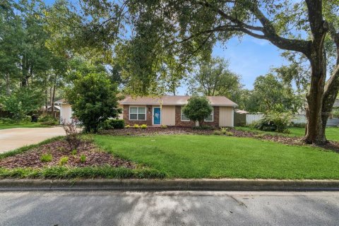 Villa ou maison à vendre à Gainesville, Floride: 3 chambres, 119.1 m2 № 1873119 - photo 13