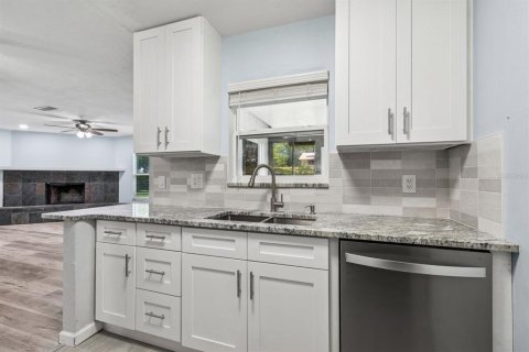 Villa ou maison à vendre à Gainesville, Floride: 3 chambres, 119.1 m2 № 1873119 - photo 2