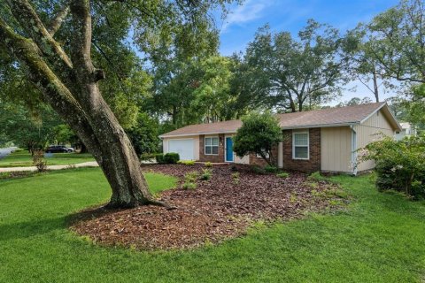 Villa ou maison à vendre à Gainesville, Floride: 3 chambres, 119.1 m2 № 1873119 - photo 24